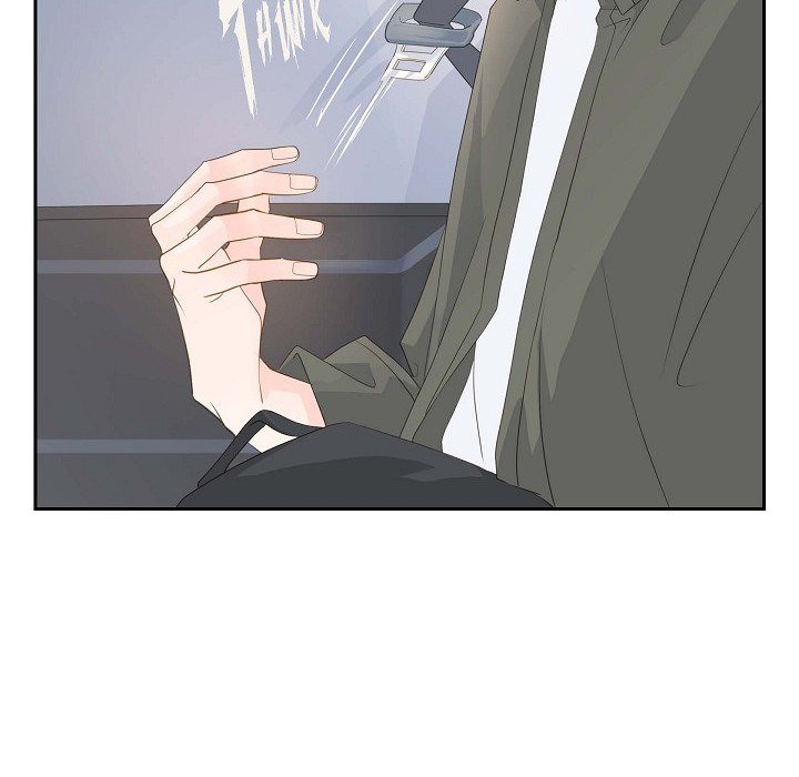 Sand Castle Sand Castle EP 23 - Toomics page 84 - 