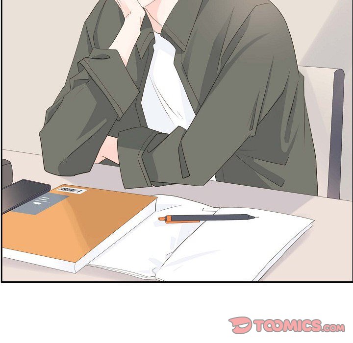 Sand Castle Sand Castle EP 23 - Toomics page 90 - 