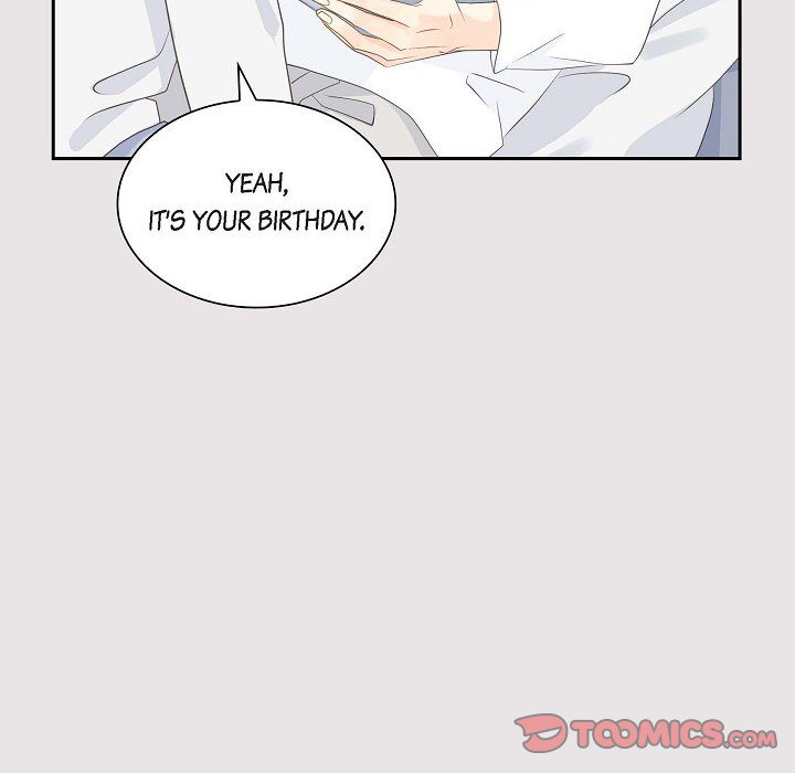 Sand Castle Sand Castle EP 23 - Toomics page 10 - 