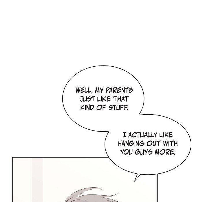 Sand Castle Sand Castle EP 23 - Toomics page 91 - 