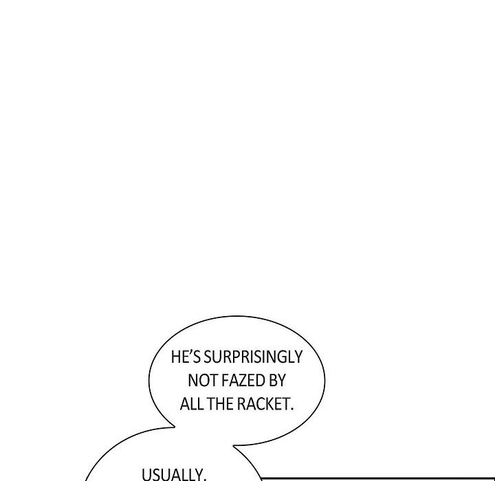 Sand Castle Sand Castle EP 23 - Toomics page 93 - 