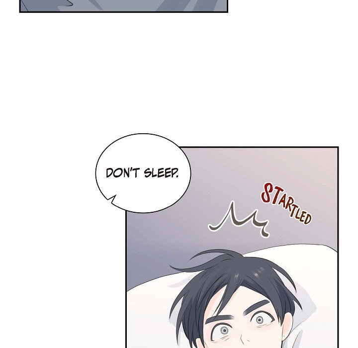 Sand Castle Sand Castle EP 24 - Toomics page 104 - 
