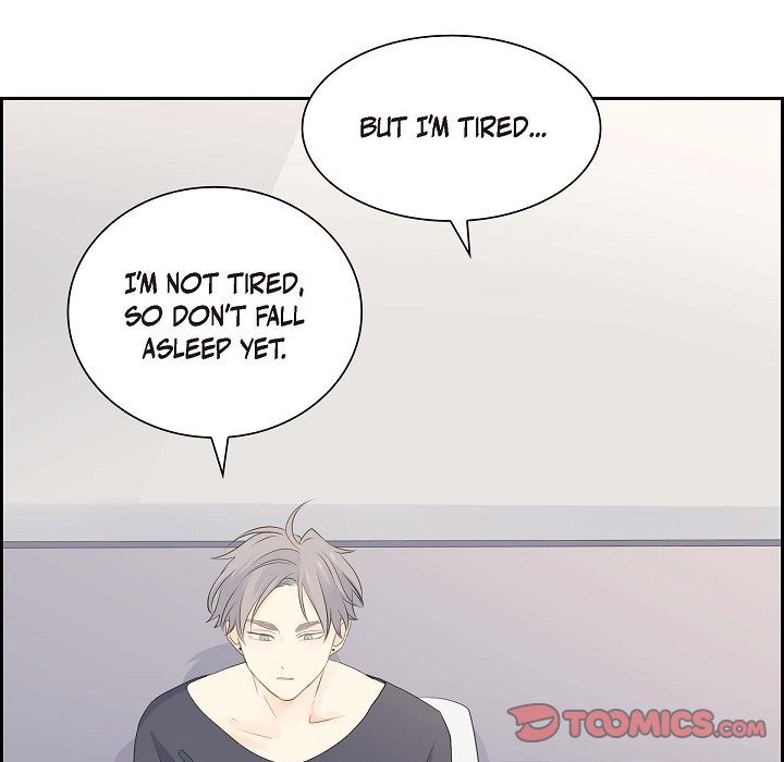 Sand Castle Sand Castle EP 24 - Toomics page 106 - 
