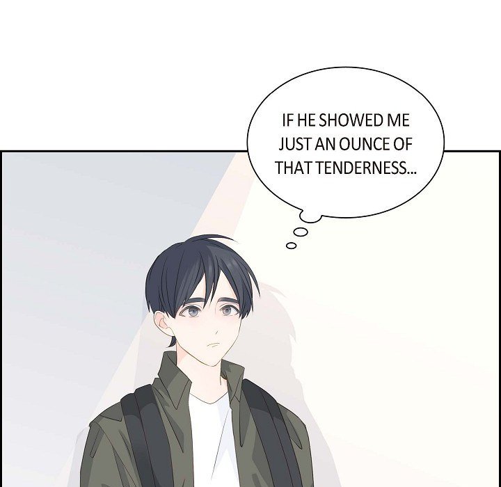 Sand Castle Sand Castle EP 24 - Toomics page 12 - 
