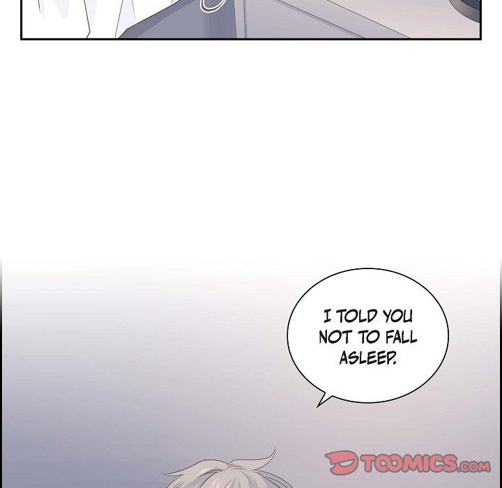 Sand Castle Sand Castle EP 24 - Toomics page 114 - 