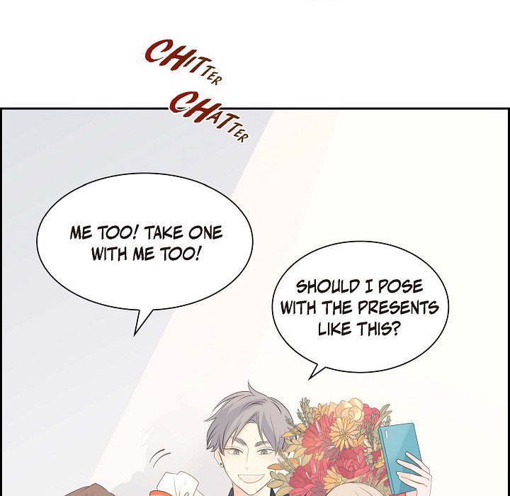 Sand Castle Sand Castle EP 24 - Toomics page 14 - 