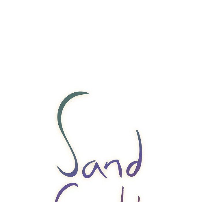 Sand Castle Sand Castle EP 24 - Toomics page 23 - 