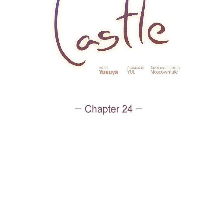 Sand Castle Sand Castle EP 24 - Toomics page 24 - 