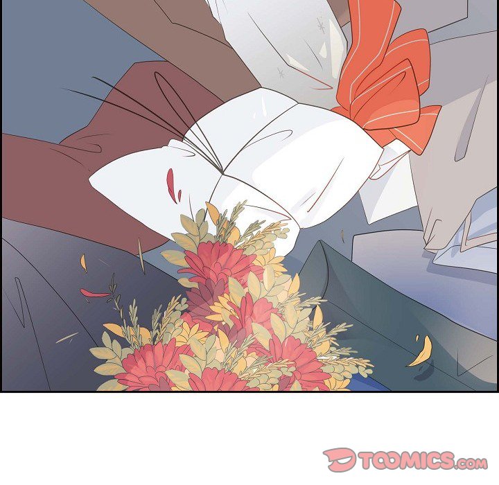 Sand Castle Sand Castle EP 24 - Toomics page 26 - 