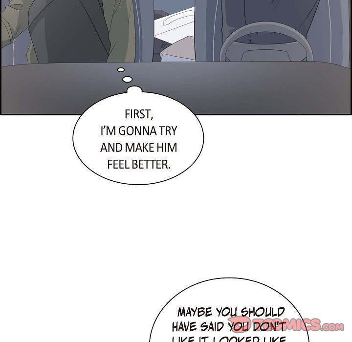 Sand Castle Sand Castle EP 24 - Toomics page 34 - 