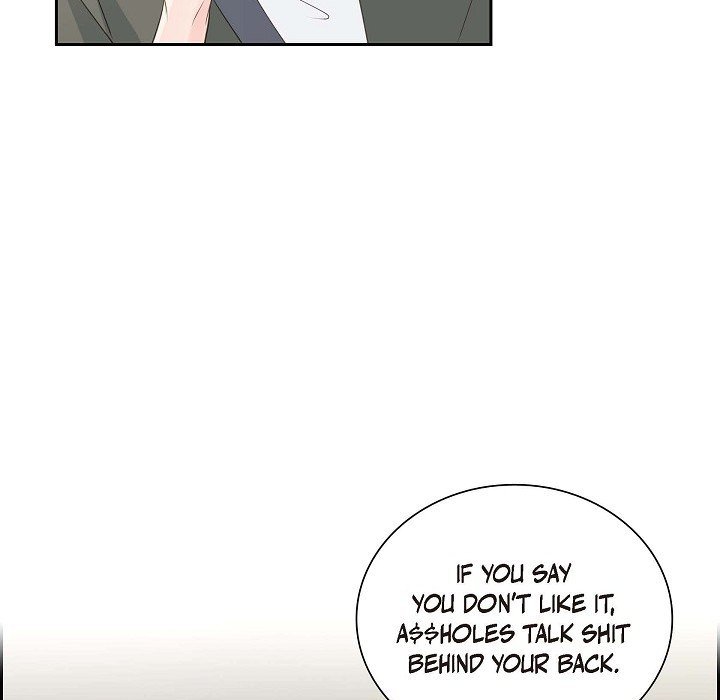 Sand Castle Sand Castle EP 24 - Toomics page 36 - 