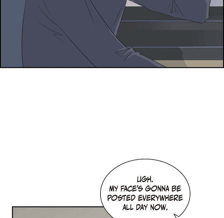 Sand Castle Sand Castle EP 24 - Toomics page 38 - 