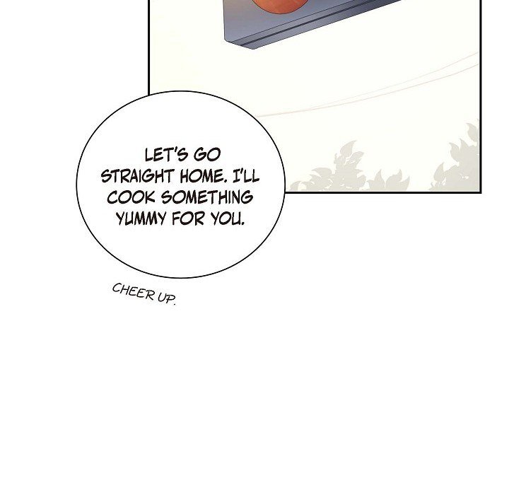 Sand Castle Sand Castle EP 24 - Toomics page 63 - 