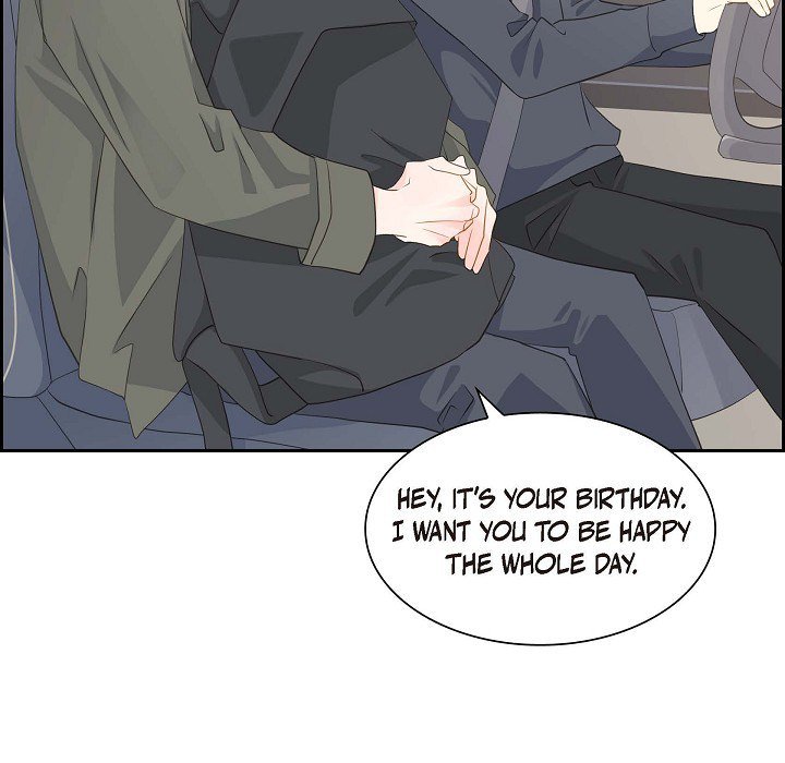 Sand Castle Sand Castle EP 24 - Toomics page 65 - 