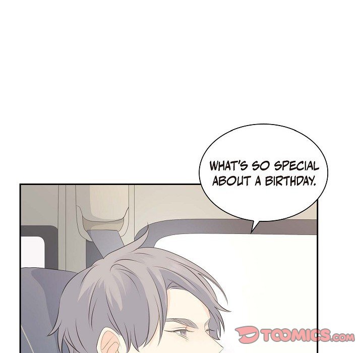 Sand Castle Sand Castle EP 24 - Toomics page 66 - 