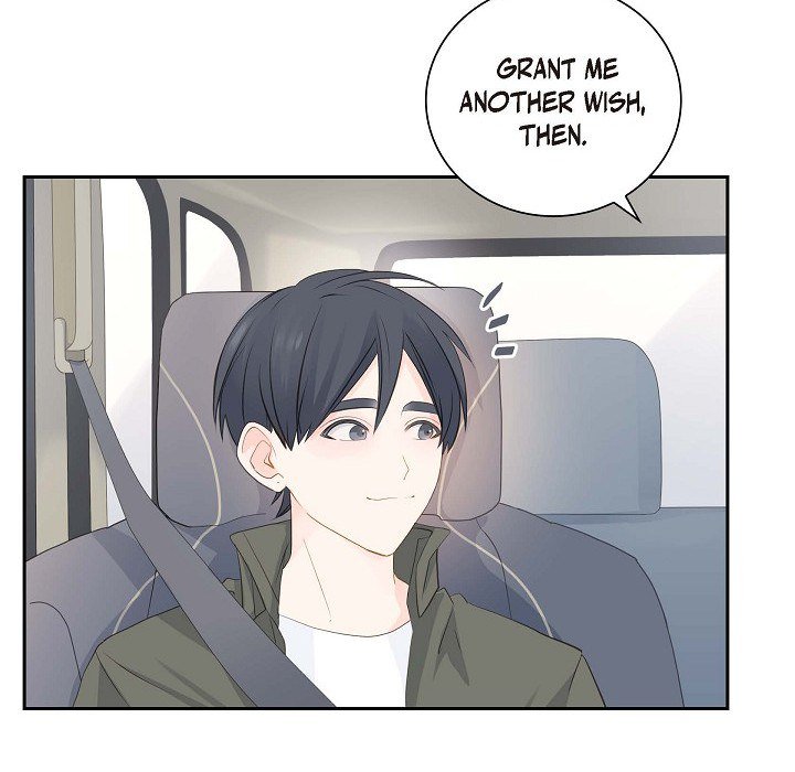 Sand Castle Sand Castle EP 24 - Toomics page 70 - 
