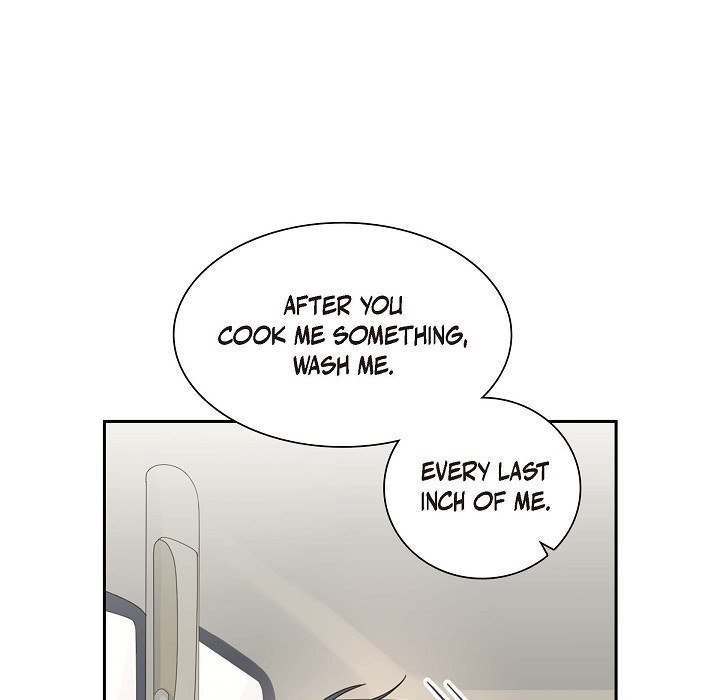 Sand Castle Sand Castle EP 24 - Toomics page 71 - 