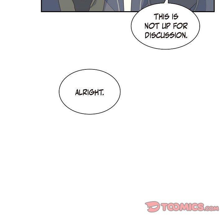 Sand Castle Sand Castle EP 24 - Toomics page 74 - 