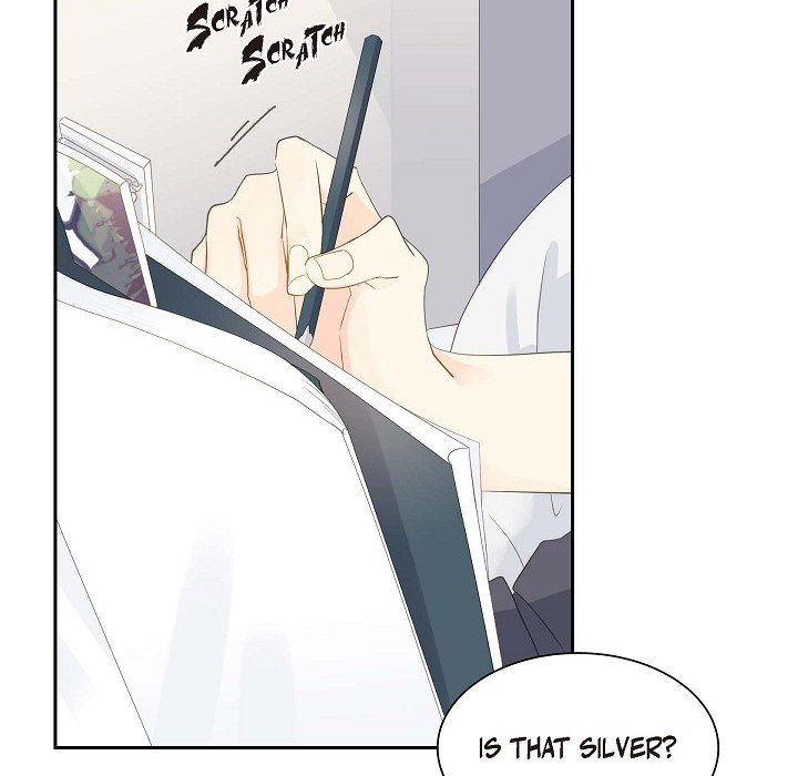 Sand Castle Sand Castle EP 24 - Toomics page 86 - 