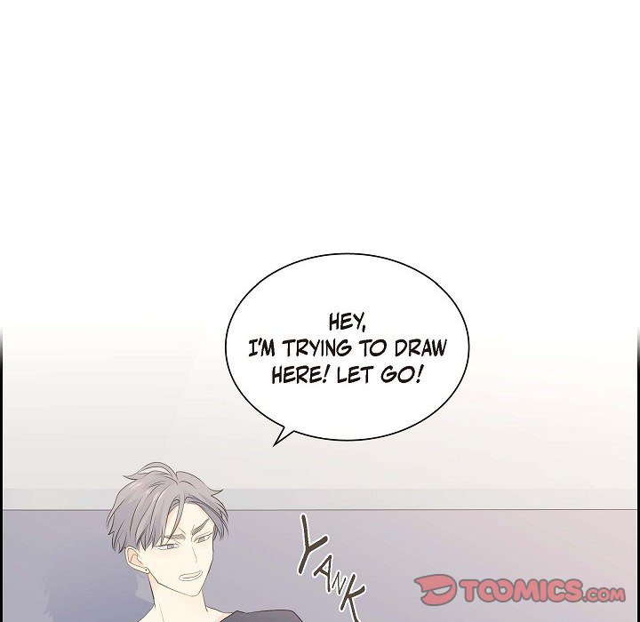 Sand Castle Sand Castle EP 24 - Toomics page 90 - 