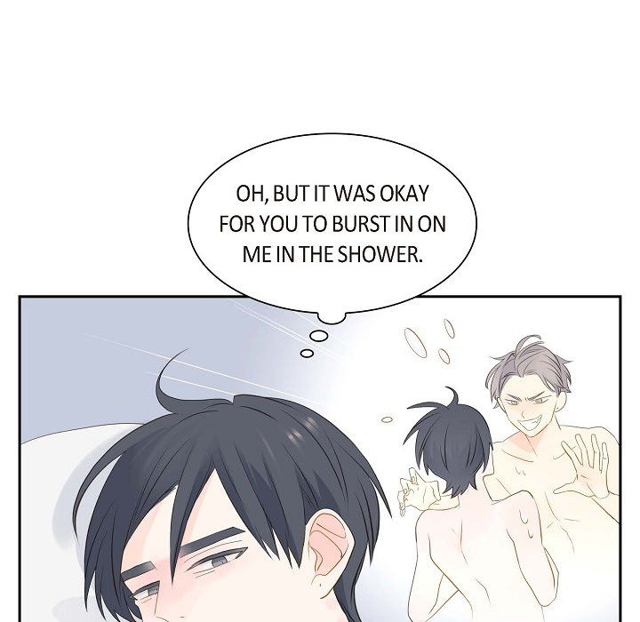 Sand Castle Sand Castle EP 24 - Toomics page 92 - 