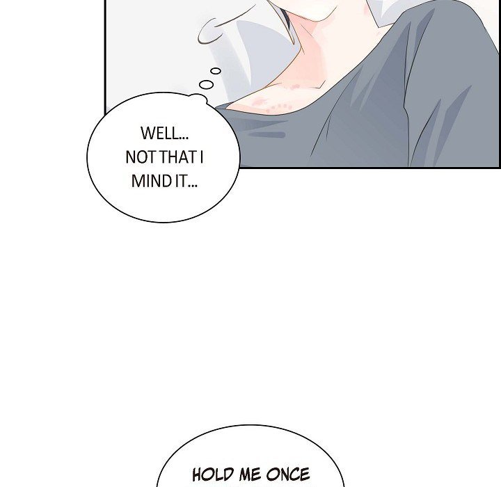 Sand Castle Sand Castle EP 24 - Toomics page 94 - 