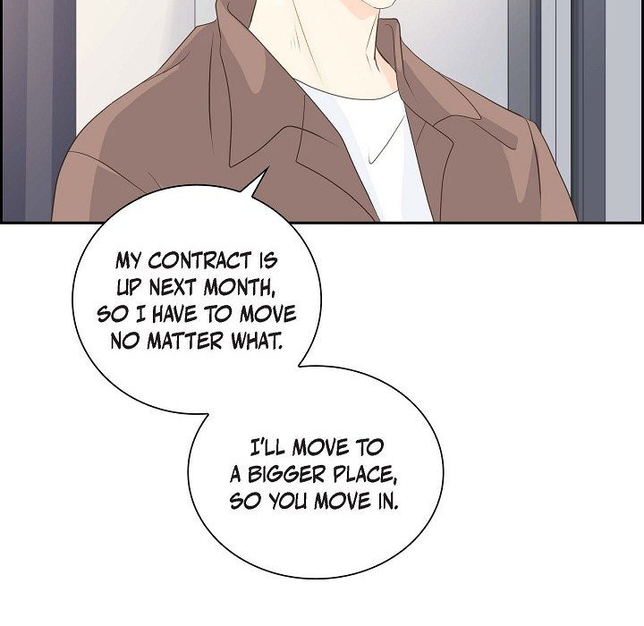 Sand Castle Sand Castle EP 25 - Toomics page 11 - 