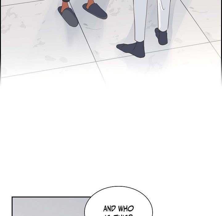 Sand Castle Sand Castle EP 25 - Toomics page 101 - 
