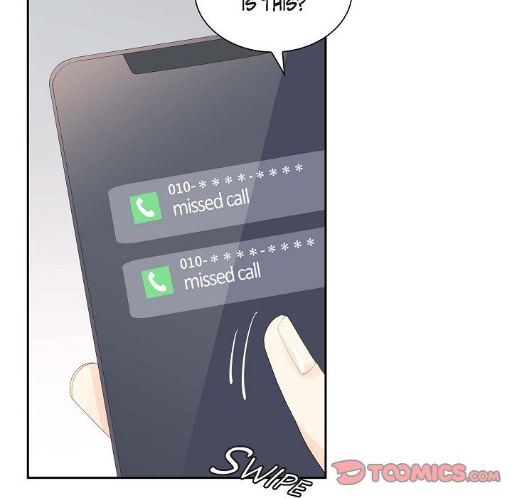 Sand Castle Sand Castle EP 25 - Toomics page 102 - 