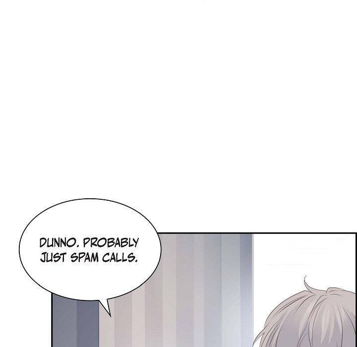 Sand Castle Sand Castle EP 25 - Toomics page 103 - 