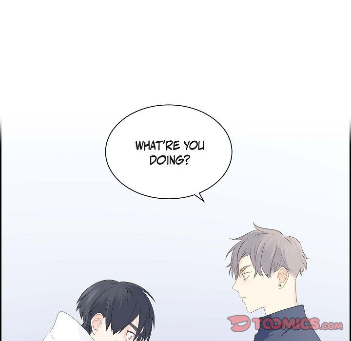 Sand Castle Sand Castle EP 25 - Toomics page 111 - 