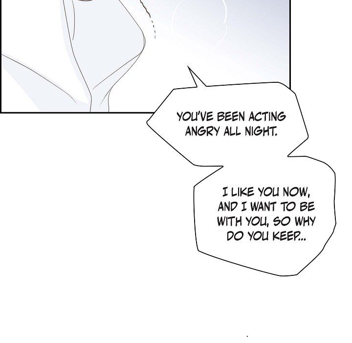 Sand Castle Sand Castle EP 25 - Toomics page 115 - 