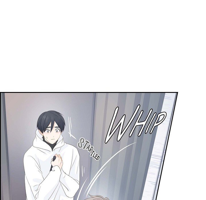 Sand Castle Sand Castle EP 25 - Toomics page 118 - 