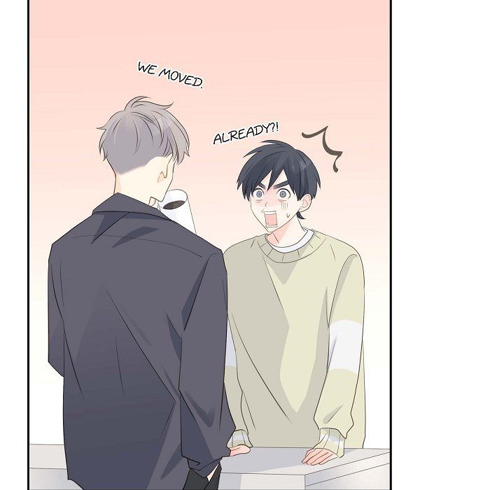 Sand Castle Sand Castle EP 25 - Toomics page 17 - 
