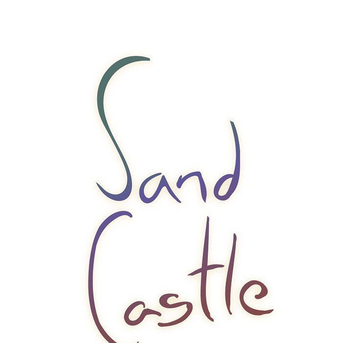Sand Castle Sand Castle EP 25 - Toomics page 26 - 