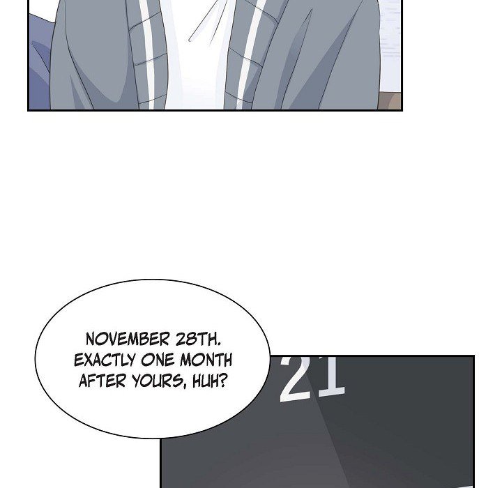 Sand Castle Sand Castle EP 25 - Toomics page 31 - 