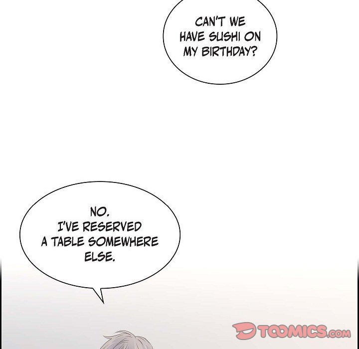 Sand Castle Sand Castle EP 25 - Toomics page 39 - 