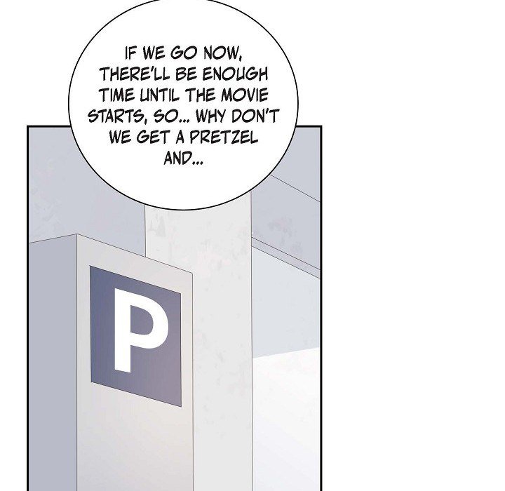 Sand Castle Sand Castle EP 25 - Toomics page 45 - 