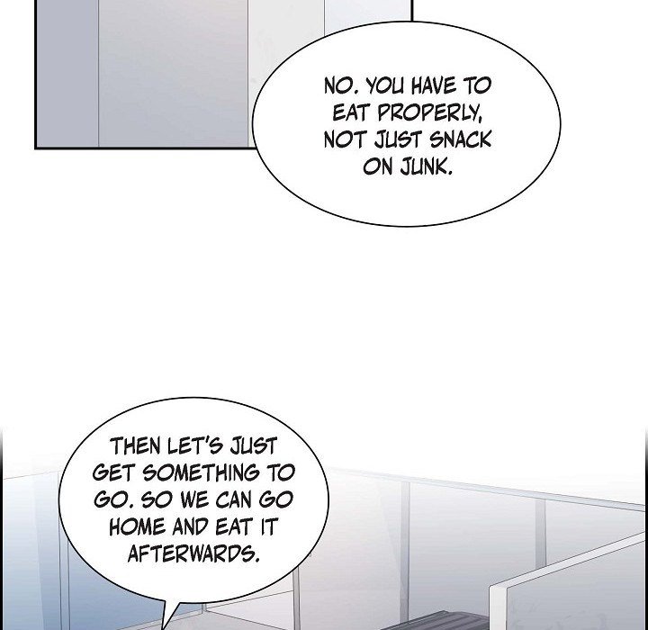 Sand Castle Sand Castle EP 25 - Toomics page 46 - 