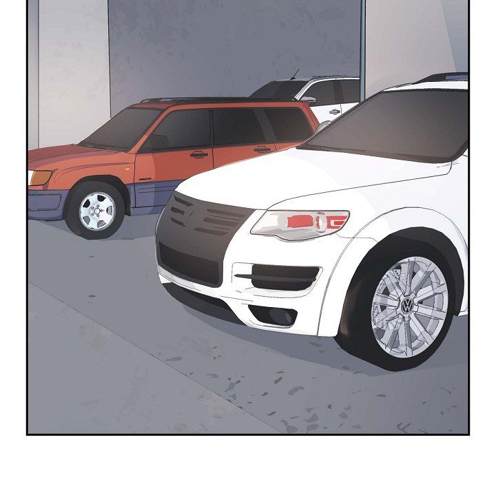 Sand Castle Sand Castle EP 25 - Toomics page 49 - 