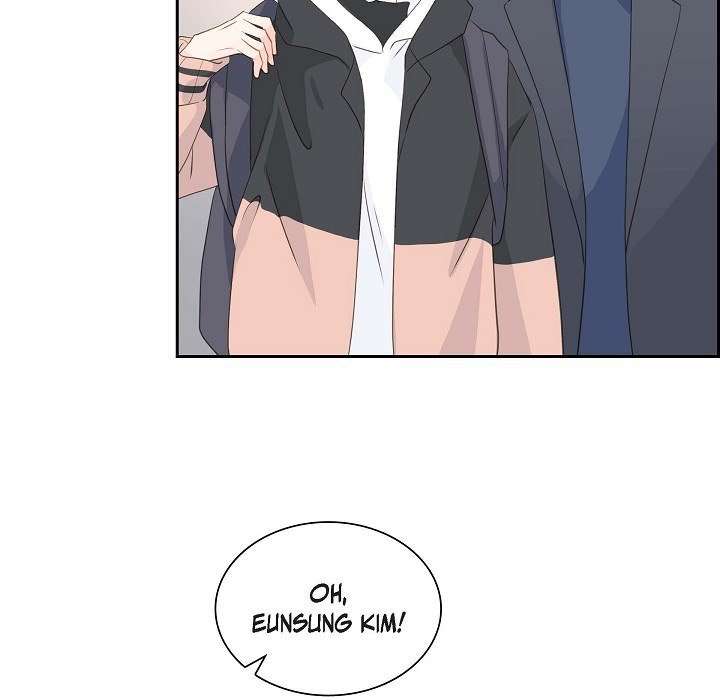 Sand Castle Sand Castle EP 25 - Toomics page 56 - 