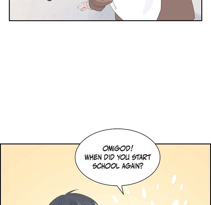 Sand Castle Sand Castle EP 25 - Toomics page 59 - 