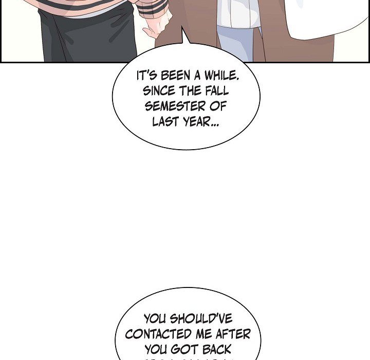 Sand Castle Sand Castle EP 25 - Toomics page 61 - 