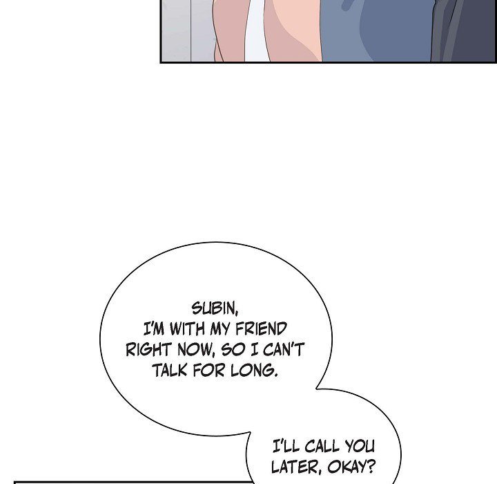 Sand Castle Sand Castle EP 25 - Toomics page 65 - 