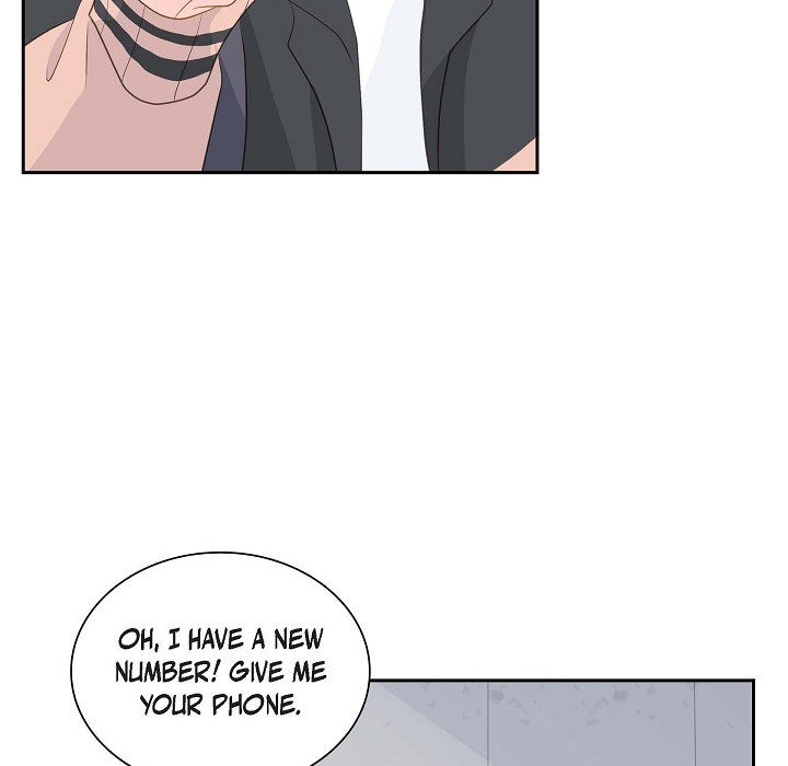 Sand Castle Sand Castle EP 25 - Toomics page 67 - 