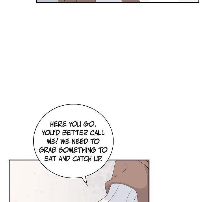 Sand Castle Sand Castle EP 25 - Toomics page 69 - 