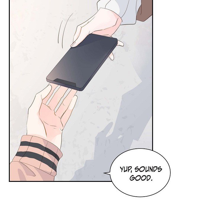 Sand Castle Sand Castle EP 25 - Toomics page 70 - 