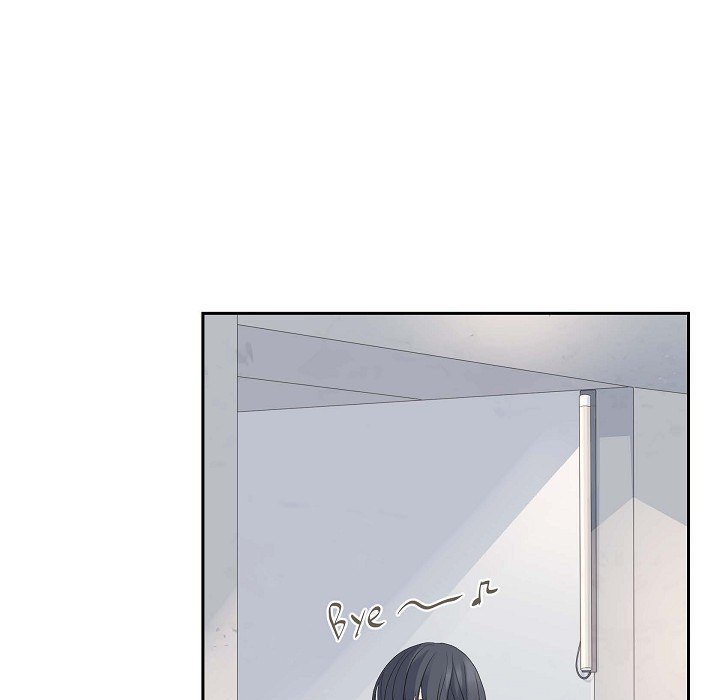 Sand Castle Sand Castle EP 25 - Toomics page 71 - 
