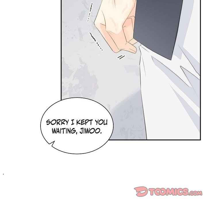 Sand Castle Sand Castle EP 25 - Toomics page 75 - 