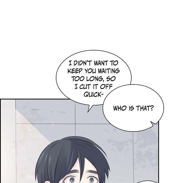Sand Castle Sand Castle EP 25 - Toomics page 76 - 